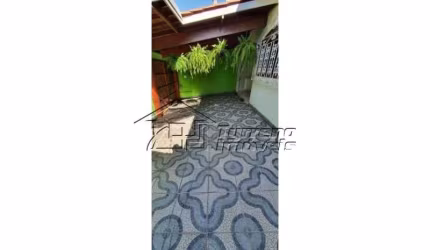 Lindo Sobrado com 5 dormitórios na zona leste de São José dos Campos