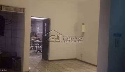 Prédio comercial em área nobre de São José dos Campos