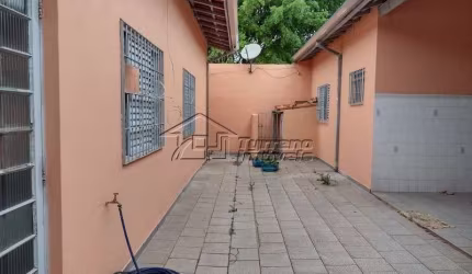 Casa térrea no Vista Verde, próximo a praça arborizada!