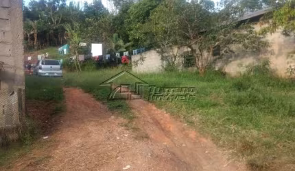 Terreno de 400m² na Zona Leste
