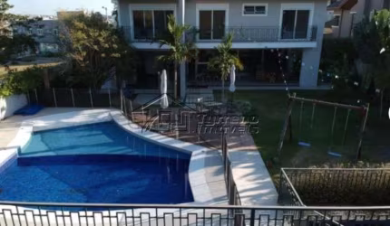 Sobrado em Condomínio no Urbanova