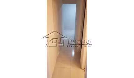 Apartamento com excelente localização na região central de São José dos Campos