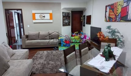 Excelente apartamento na Avenida Tívoli - Vila Betânia