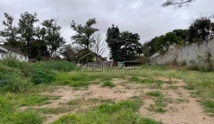 Terreno em condomínio de Chácaras em São José dos Campos