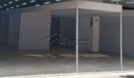 Ponto comercial no Centro de São José dos Campos