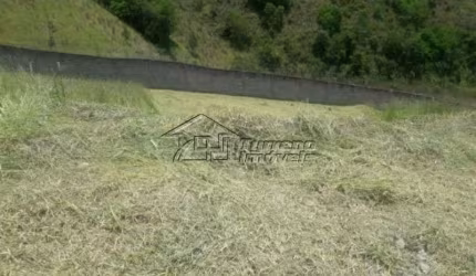 Terreno com 1064m2 em condomínio fechado na zona norte de São José dos Campos