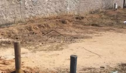 Terreno com 536,38m² na zona sul de São José dos Campos