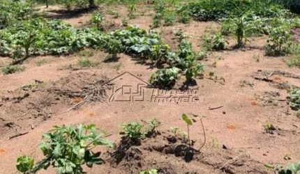 Terreno com 250m² no Villa Branca em Jacareí - SP