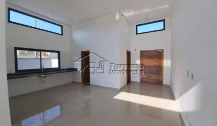 Linda casa no Urbanova com 4 suítes e pé direito alto