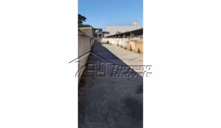 Oportunidade para investidores no centro de São José dos Campos