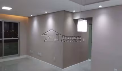 Apartamento na Zona Sul com 4 dormitórios e 2 vagas de garagem