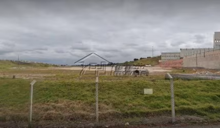 Área Industrial em São José dos Campos
