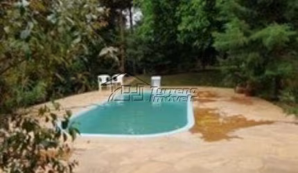 Casa em condomínio de alto padrão na Rodovia dos Tamoios