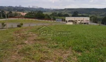 Excelente terreno em condomínio fechado próximo à Rodovia do Tamoios em São José dos Campos