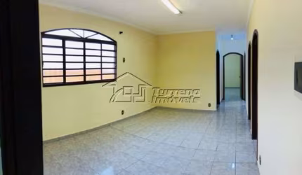 Oportunidade para investidores - Imóvel em área mista no Jardim Satélite