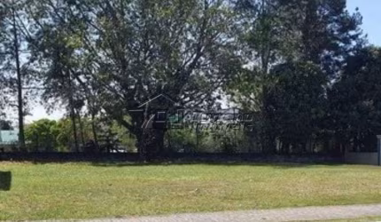 Terreno em condomínio fechado em São José dos Campos - Jardim do Golfe