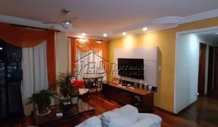 Apartamento Jd Satélite