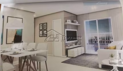 Apartamemnto 2 dormitórios e 1 suíte na zona sul de São josé dos Campos