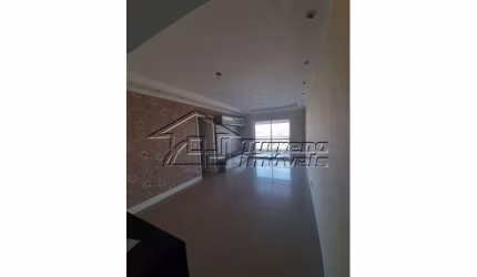 Excelente apartamento na zona sul de São José dos Campos