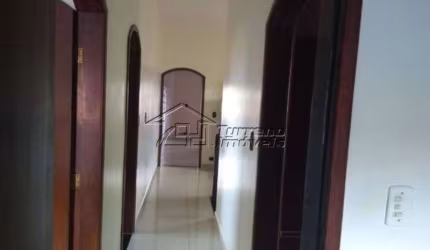 Ótimo sobrado na zona leste de São José dos Campos