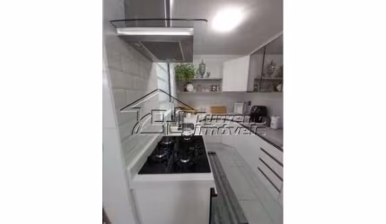 Casa com 3 dormitórios em condomínio fechado na zona leste de São José dos Campos