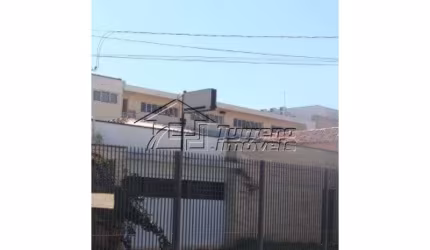 Oportunidade para investidores na região central de Jacareí