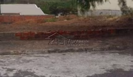 Terreno com 175m² no Villa Branca em Jacareí