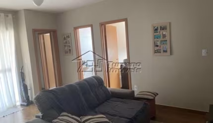 Apartamento novo na zona leste de São José dos Campos