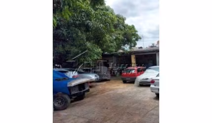 Oportunidade para investidores na zona sul de São José dos Campos