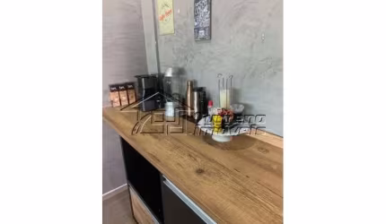 Sala comercial no Jardim Aquarius em São José dos Campos