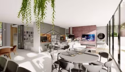 Excelente casa em condomínio de alto padrão no Urbanova