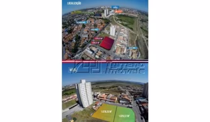 Excelente terreno na zona leste de São José dos Campos