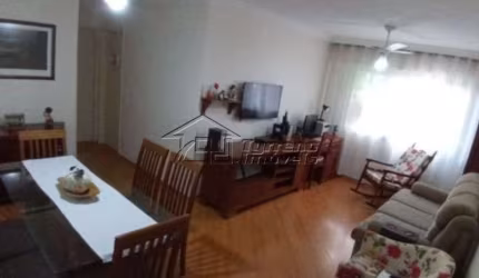 Apartamento Jd Alvorada