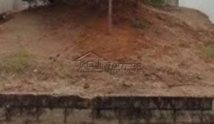 Terreno com 250m² no Villa Branca - Jacareí