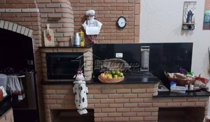 Casa em condomínio de alto padrão em São José dos Campos