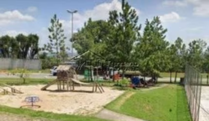 Terreno com 250m² no Villa Branca em Jacareí/SP