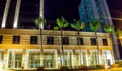 Sala Comercial no Jardim Alvorada em São José dos Campos