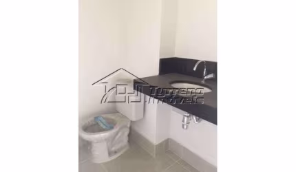 Sala Comercial no Jardim Alvorada em São José dos Campos