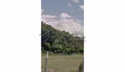 Área em Jacareí - SP