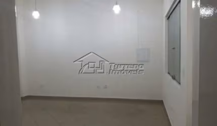 Sala Comercial na Região Central de São José dos Campos