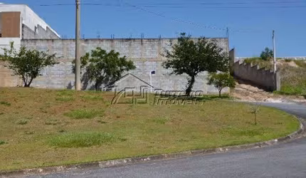 Terreno com 1.000m² em condomínio de alto padrão em Jacareí