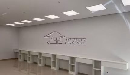 Ponto comercial com excelente localização na zona sul de São José dos Campos