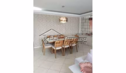 Apartamento com 3 dormitórios, sendo 1 suíte na zona sul de São José dos Campos
