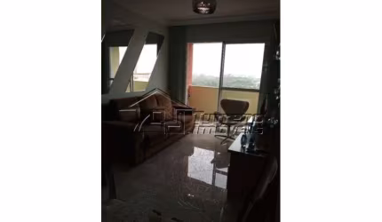 Ótimo apartamento na zona norte de São José dos Campos