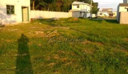Terreno com 231m² em condomínio de alto padrão em Jacareí