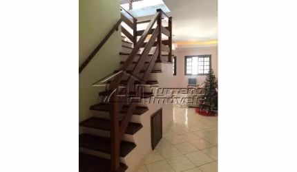 Lindo Sobrado no Vila Branca - Jacareí
