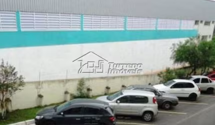 Excelente oportunidade - Terreno em condomínio Industrial em São José dos Campos