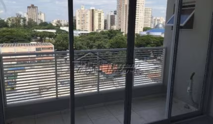 Sala comercial na região central de São José dos Campos