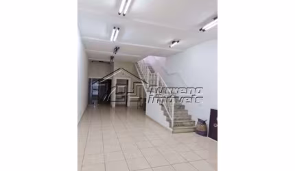 Excelente ponto comercial na região central de São José dos Campos