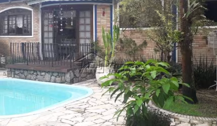 Casa térrea no Urbanova - São José dos Campos